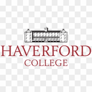Leave - Haverford College Logo Clipart