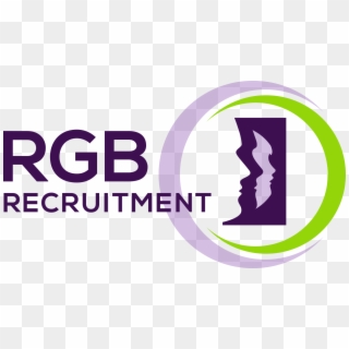 Rgb Logo With Strapline - Graphic Design Clipart