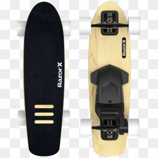 Razorx Cruiser Topview Combo Clipart