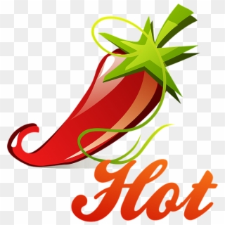 Chilis Logo Vector Wwwimgkidcom The Image Kid Has It - Hot Tamale Pepper Clipart