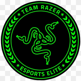 Razer - ‹ - Team Razer Logo Clipart