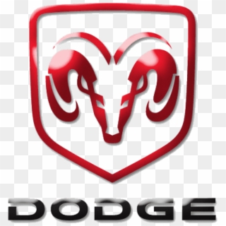 Free Png Download Dodge Logo Png Images Background - Dodge Clipart