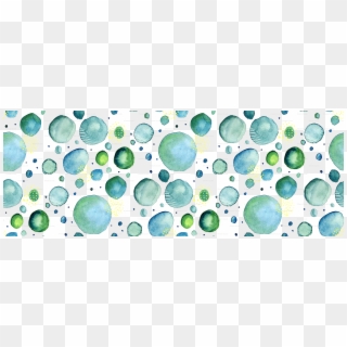 Bubbles Fabrics Clipart