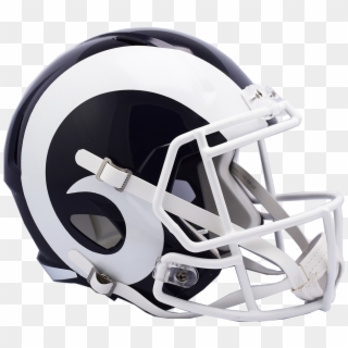 1000 X 906 4 - Los Angeles Rams Helmet Clipart