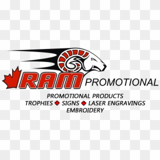 Ram Promotional - Ram Clipart