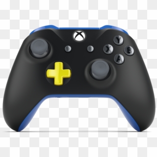 Xbox One Controller Lab Designs Clipart