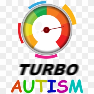 View Samegoogleiqdbsaucenao Turbo Autism , - Circle Clipart