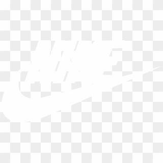 Free White Nike Swoosh Png Png Transparent Images Pikpng