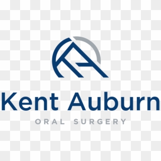 Kent Auburn Oral Surgery - Graphic Design Clipart