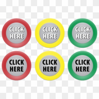 Click Here Button Transparent Png Clipart