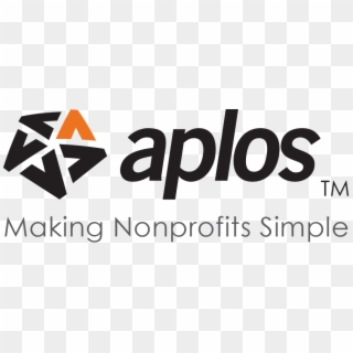 Click Here To Donate Through Wepay/aplos Now - Aplos Logo Clipart