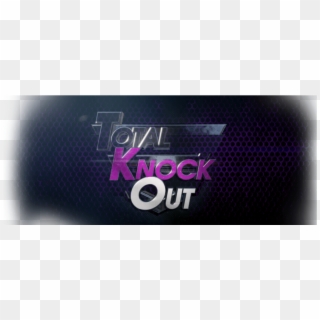 Tryout For Tko - Tko Total Knockout Cbs Clipart