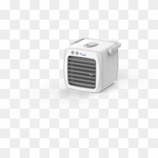 Details About Portable Evaporative Cooling Mini Aircooler - Ice Personal Mini Air Cooler Clipart