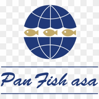 Banner Free Fish Logo Png Transparent Svg Freebie Supply - Logo Carrera Panamericana Clipart