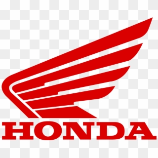 Honda Logo Red Png - Honda Logo Png Clipart