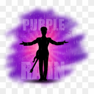 This Free Icons Png Design Of Purple Rain Clipart