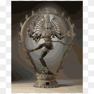 This Free Icons Png Design Of Shiva As The Lord Of Clipart