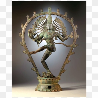 India Statues Gods Clipart