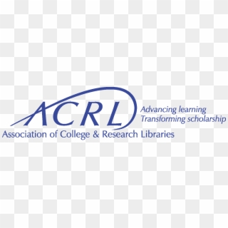 A - C - R - L - Logo Clipart