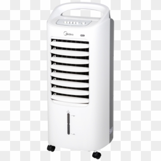 Midea Air Cooler Lite For 10sqm Room - Air Conditioning Clipart
