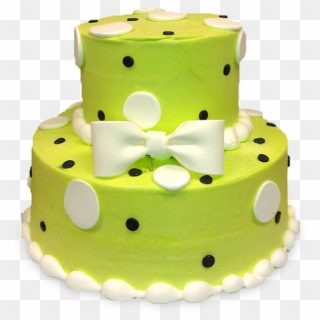 Tier Cakes - 3 Tier Cake Png Clipart