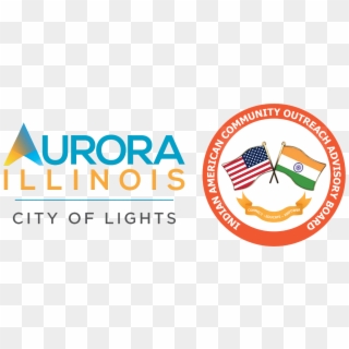This Fund Was Created By The City Of Aurora's Indian - Aurora Clipart