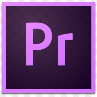 Documentary Video Production - Premiere Pro Cc Logo Png Clipart