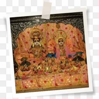 Sita Ki Rasoi Is Believed To Be The Place Where Sita - Tapestry Clipart