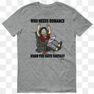 Fantasy Life Men's T-shirt - New York Coffee Cup Shirt Clipart