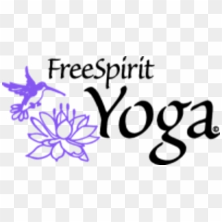 Freespirit Yoga - Free Spirit Yoga Clipart