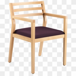 Chair Png Free Image Download - Wood Chair Png Clipart