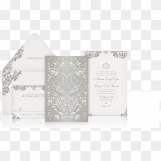 The Best Blog Cards Luxury - Luxury Wedding Invitation Card Design Clipart
