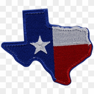 [patch Drop] Texas State Flag Patch - Flag Clipart