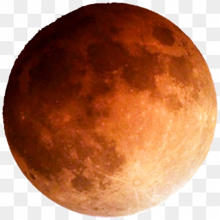 The Last Solar Week Was About Stories And Beliefs, - Blood Moon Transparent Clipart