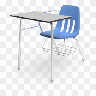 Ezell Company - Classroom Desk Png Clipart