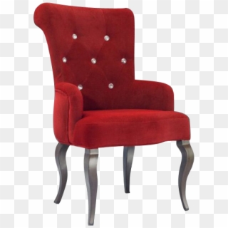 Red Dining Chairs Upholstered Dining Chairs Furniture - Upholstered Dining Chairs Red Clipart
