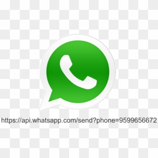 Royal Cup 2018 Whatsapp - Whatsapp Logo For Signature Clipart