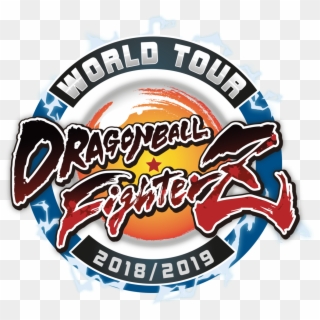 Dragon Ball Fighterz World Tour Clipart