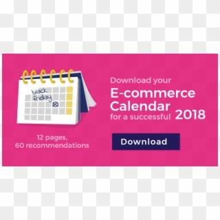 Your 2018 E-commerce Calendar Is Ready For Download - 2015 Tour De Yorkshire Clipart