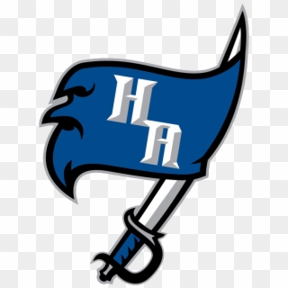 Hoover High School Football Logo Clipart