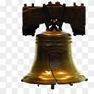 Png Image Information - Moving Image Of The Liberty Bell Clipart