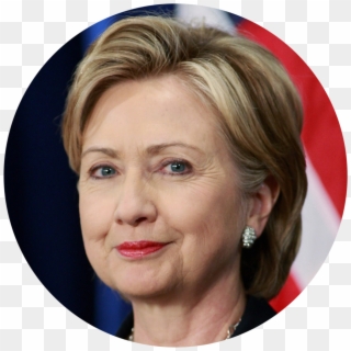 1000 X 1000 4 0 - Hillary Clinton Clipart