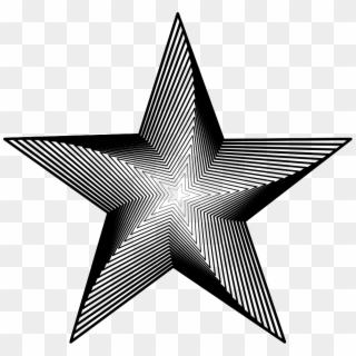 Star Clipart - Png Download