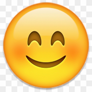 Flower Emoji Transparent Download - Imagem Dos Emojis Do Whatsapp Clipart