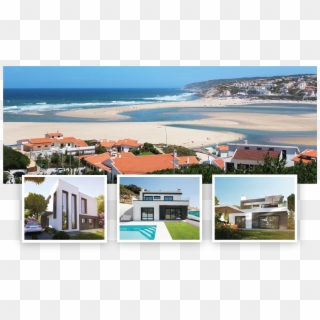 Portugal Realty, Property For Sale In Portugal, Portugal - House Clipart