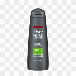 Dove Men Care Fresh & Clean Fortifying 2 In 1 Shampoo - Dove Men's 2 In 1 Shampoo Clipart