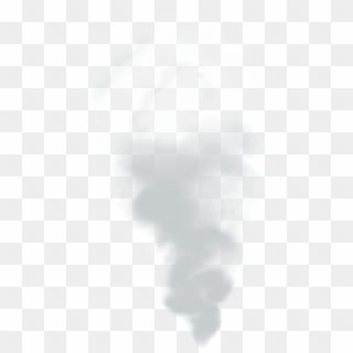 Smoke Png Transparent Background - Cigarette Smoke Png Transparent Clipart