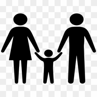 774 X 574 14 - Family Holding Hands Emoji Clipart