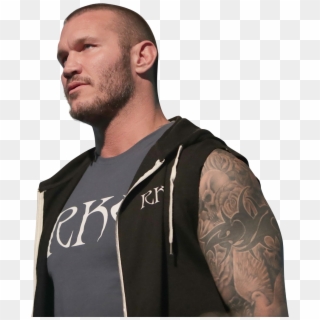 Free Randy Orton Logo Wallpapers Clipart