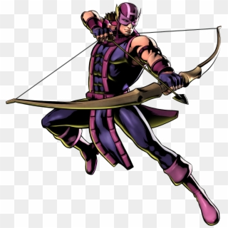 Hawkeye Png Pic Clipart